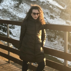 Ola La, 10.11.1988, Москва