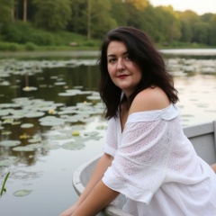 Дарья Кушакова, 12.09.1988, Санкт-Петербург