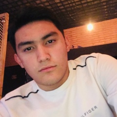 Альнур Бахташ