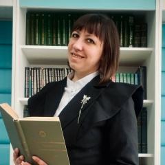 Ирина Косарева, 10.03, Приморск