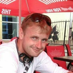 Михаил Бондарчук, 19.03