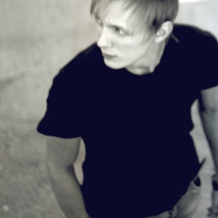 Александр Могильников, Хабаровск