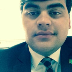 Meylis Seyidow, 07.02, Ашхабад