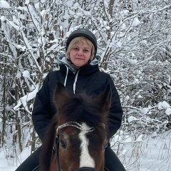 Анна Белая, 14.09.1984, Москва