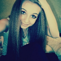 Аня Якубишина, 06.03.1998, Киев