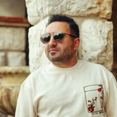 Арман Товмасян, 29.08, Москва