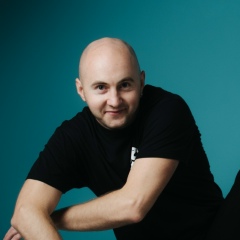 Иван Мартыненко, 26.03.1985, Харьков