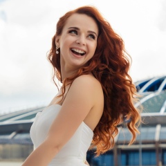 Галина Титова, 08.09, Минск