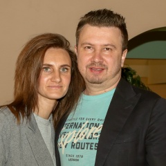 Елена Прилепская, 20.04