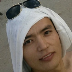 Армат Давлетов, 30.10, Аксай