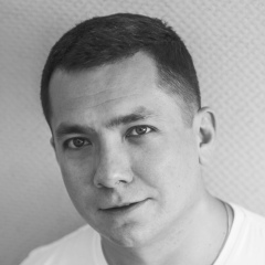 Даниил Первухин, 30.11, Екатеринбург