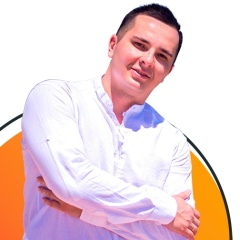Александр Пиреков, 24.04, Алматы