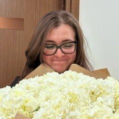 Liliana Kucherova, 26.11, Москва