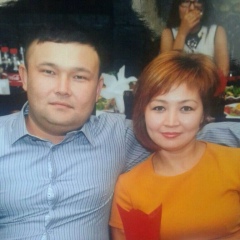 Асель Жолшибекова, 22.02.1984, Алматы