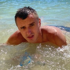 Александр Колесник, 27.02, Симферополь