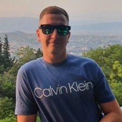 Никита Якунин, 16.01.1993, Санкт-Петербург