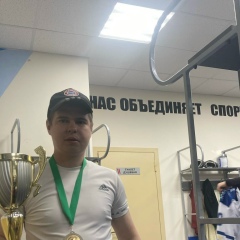 Денис Новопашин, 02.11, Талица