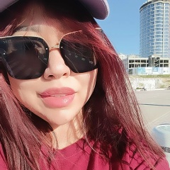 Жулдыз Мадемиева, Актау