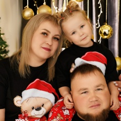 Ирина Алаева, 02.03, Красноярск