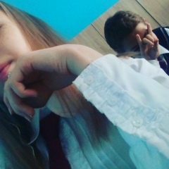 Валерия Теперик, Ессентуки