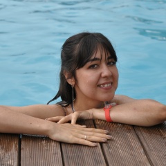 Ирина Пантюхина, 22.07, Москва