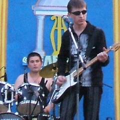 Виктор Гудасов, 10.05.1980, Александровка