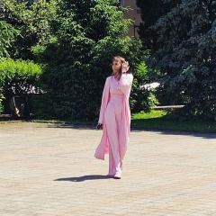 Анна Курносова, 26.09, Москва