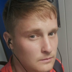 Александр Самсонов, Волгореченск