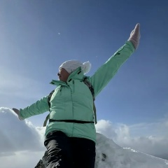 Наталья Пономарева, 29.07, Ижевск