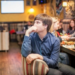 Павел Сильнягин, 12.06.1995, Екатеринбург