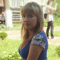 Вероніка Воротна, 02.11, Одесса