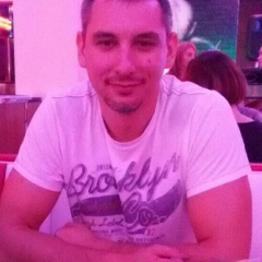 Юрий Плотников, Воронеж