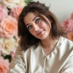 Валерия Федотова, 15.10, Нижнеудинск