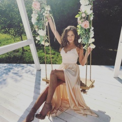 Victoria Enikeeva, 12.05, Москва