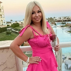 Кристина Евгеньевна, 14.06, Самара