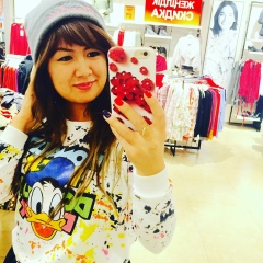 Молдир Жолимбетова, 04.06.1991