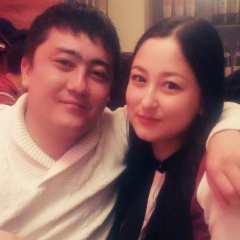 Zamira Omarova, 06.05.1990, Байконур