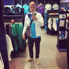 Роман Хуттер, 21.11