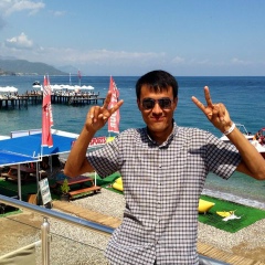 Den Sarsen, 08.02.1983, Астана