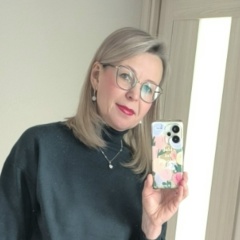 Екатерина Брагина