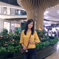 Aye Thazin Khine, 13.12.1987, Yangon