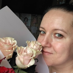 Ириночка Гарипова, 16.09, Санкт-Петербург