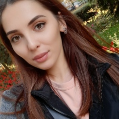 Залина Тхалиджокова-Кумыкова, 17.01.1994, Нальчик