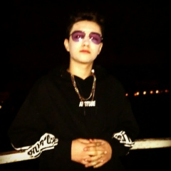 Влад Карпинский, 15.05.2001