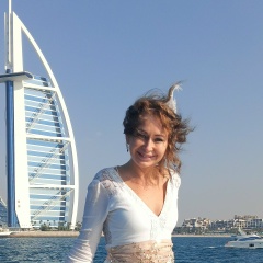 Александра Кузнецова, 13.02.1983, Dubai