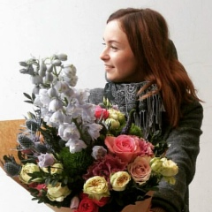 Irusya Barabash, 06.11, Каменское / Днепродзержинск