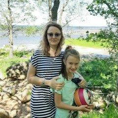 Светлана Лукина, 05.01.1987, Гатчина