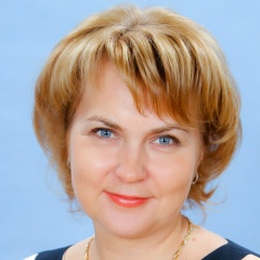 Виктория Соловьева, 06.04, Москва