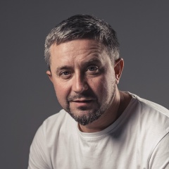 Сергей Семёнов, 23.05.1985, Астана