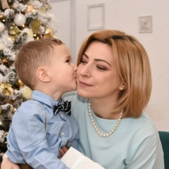 Екатерина Куликова, 26.06, Истра